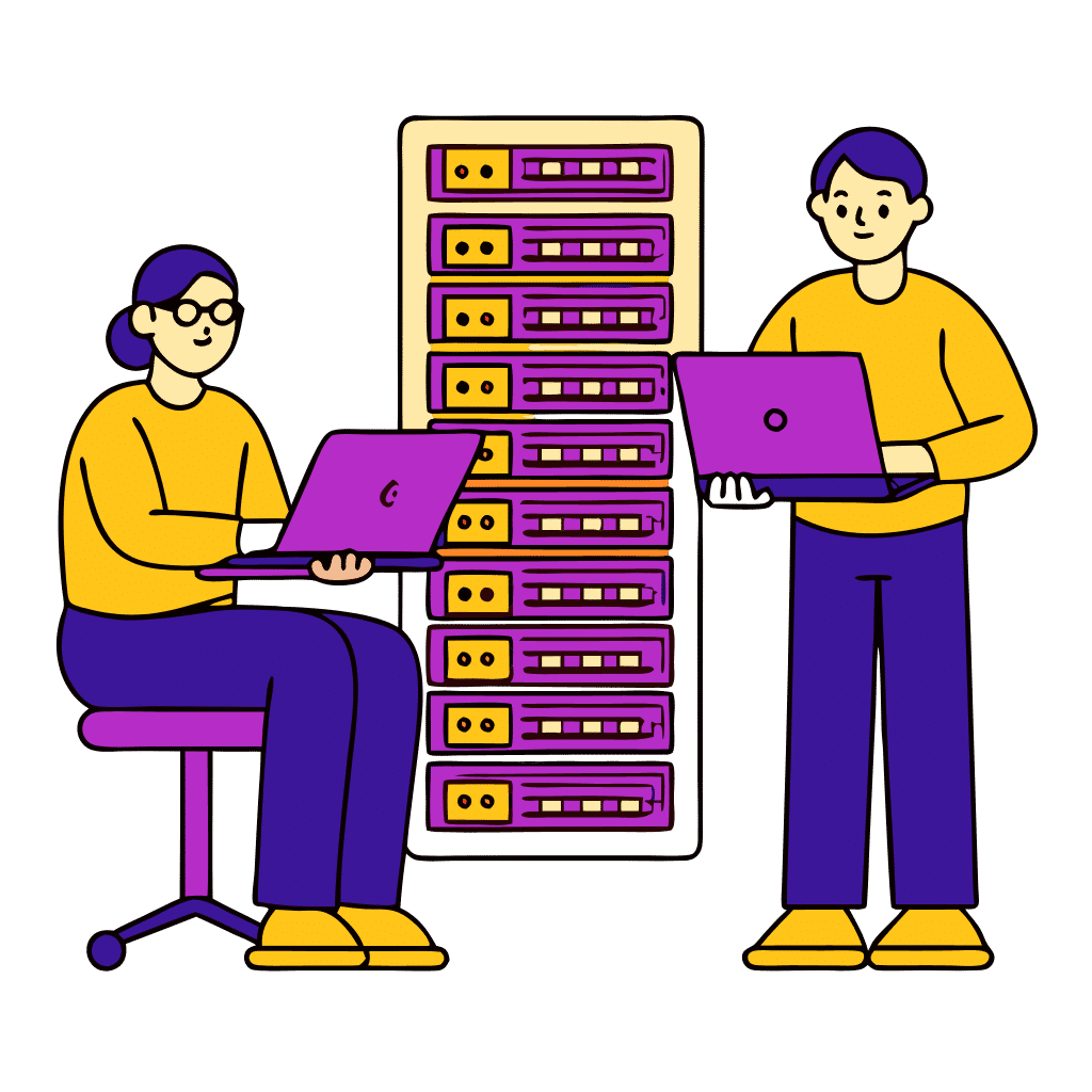 Powering Digital Success Through Reliable Hosting